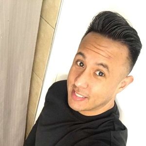 Meet your Posher, Aaron